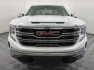 Thumbnail - 2026 GMC Sierra 1500