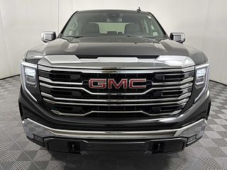 Thumbnail - 2026 GMC Sierra 1500