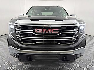 Thumbnail - 2026 GMC Sierra 1500