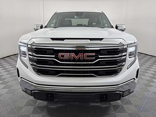 Thumbnail - 2026 GMC Sierra 1500