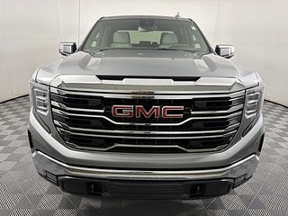 Thumbnail - 2026 GMC Sierra 1500