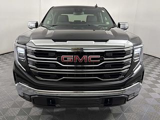 Thumbnail - 2026 GMC Sierra 1500