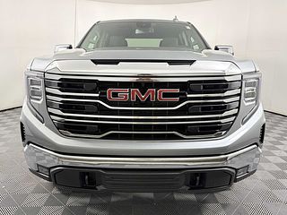 Thumbnail - 2026 GMC Sierra 1500