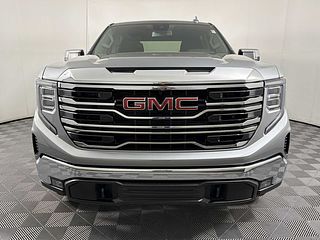 Thumbnail - 2026 GMC Sierra 1500