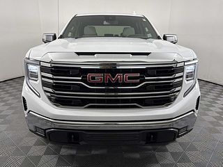 Thumbnail - 2026 GMC Sierra 1500
