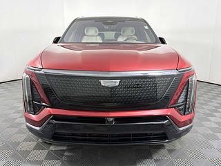 Thumbnail - 2026 Cadillac VISTIQ