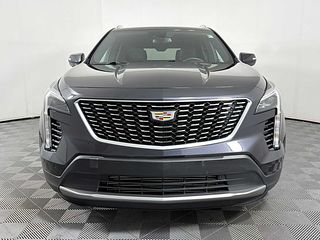 Thumbnail - 2023 Cadillac XT4