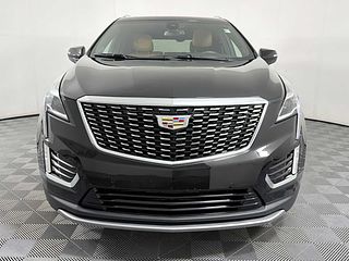 Thumbnail - 2023 Cadillac XT5