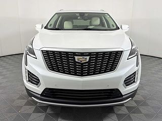 Thumbnail - 2024 Cadillac XT5