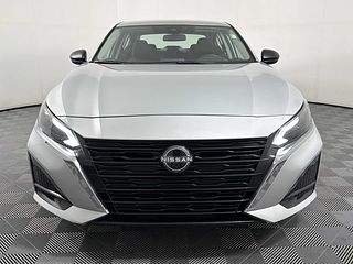 Thumbnail - 2025 Nissan Altima