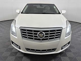 Thumbnail - 2014 Cadillac XTS