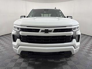 Thumbnail - 2024 Chevrolet Silverado 1500
