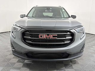 Thumbnail - 2020 GMC Terrain