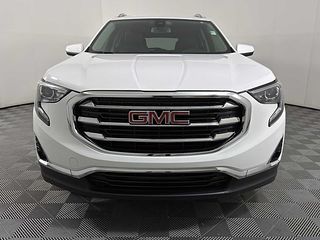 Thumbnail - 2021 GMC Terrain
