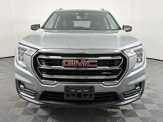 Thumbnail - 2024 GMC Terrain