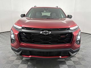 Thumbnail - 2026 Chevrolet Equinox