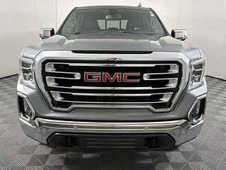 Thumbnail - 2020 GMC Sierra 1500