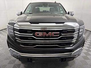 Thumbnail - 2026 GMC Sierra 1500