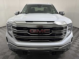 Thumbnail - 2026 GMC Sierra 1500