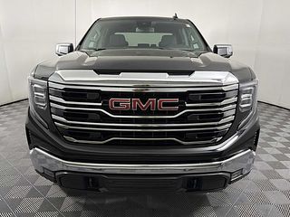Thumbnail - 2026 GMC Sierra 1500