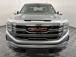 Thumbnail - 2026 GMC Sierra 1500