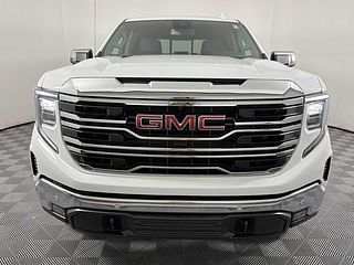 Thumbnail - 2026 GMC Sierra 1500