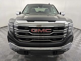 Thumbnail - 2026 GMC Sierra 1500