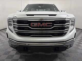 Thumbnail - 2026 GMC Sierra 1500