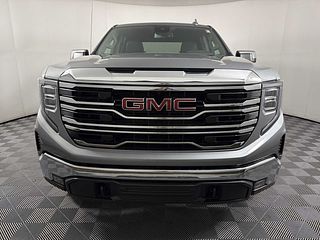 Thumbnail - 2026 GMC Sierra 1500