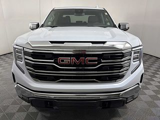 Thumbnail - 2026 GMC Sierra 1500