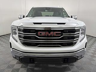 Thumbnail - 2026 GMC Sierra 1500