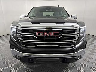 Thumbnail - 2026 GMC Sierra 1500