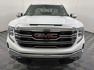 Thumbnail - 2026 GMC Sierra 1500