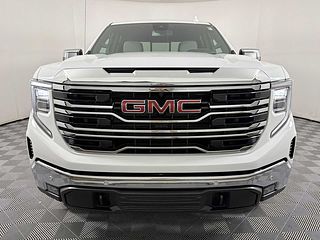 Thumbnail - 2026 GMC Sierra 1500