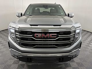 Thumbnail - 2026 GMC Sierra 1500