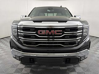 Thumbnail - 2026 GMC Sierra 1500