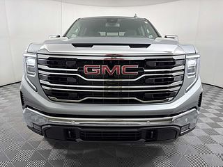 Thumbnail - 2026 GMC Sierra 1500