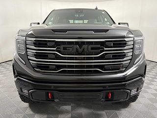 Thumbnail - 2026 GMC Sierra 1500