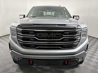Thumbnail - 2026 GMC Sierra 1500
