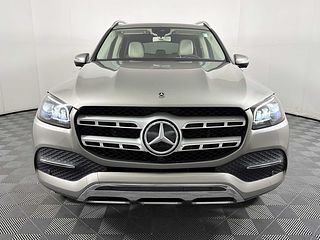 Thumbnail - 2020 Mercedes-Benz GLS 450