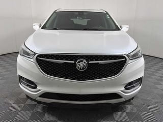 Thumbnail - 2021 Buick Enclave