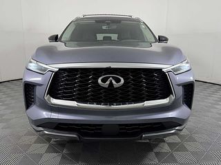 Thumbnail - 2023 Infiniti QX60