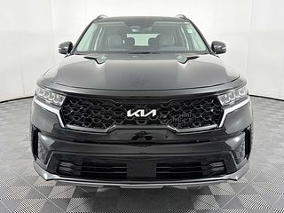 Thumbnail - 2023 Kia Sorento