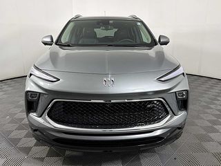 Thumbnail - 2026 Buick Encore GX