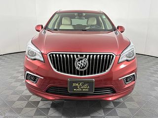 Thumbnail - 2018 Buick Envision