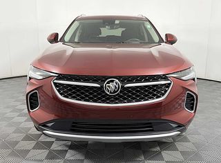 Thumbnail - 2023 Buick Envision