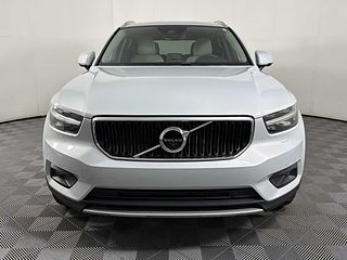 Thumbnail - 2020 Volvo XC40