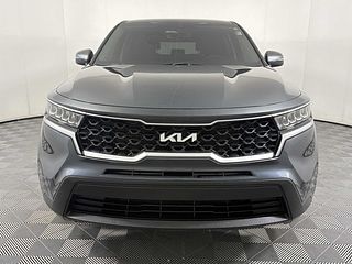 Thumbnail - 2023 Kia Sorento