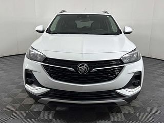 Thumbnail - 2020 Buick Encore GX