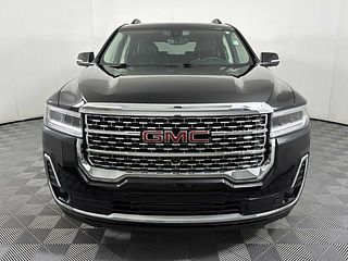 Thumbnail - 2023 GMC Acadia